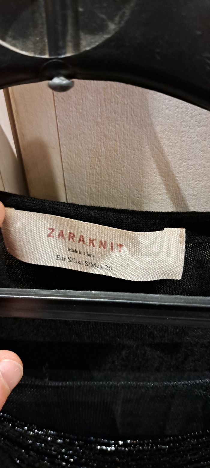 Haut femme taille s - photo numéro 2