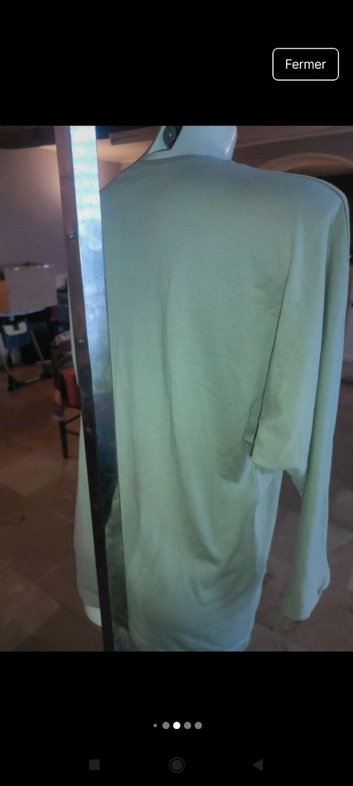 Très jolie haut femme f5 - photo numéro 6