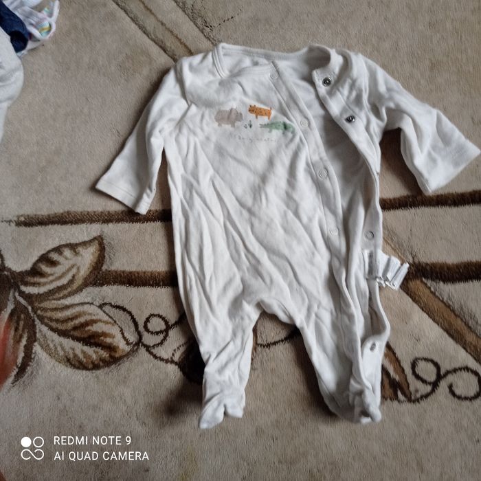 Pyjama hiver automne été printemps - photo numéro 4