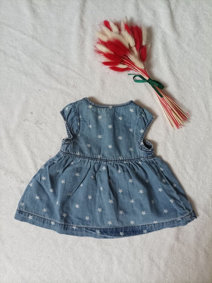 Robe tex baby - photo numéro 2