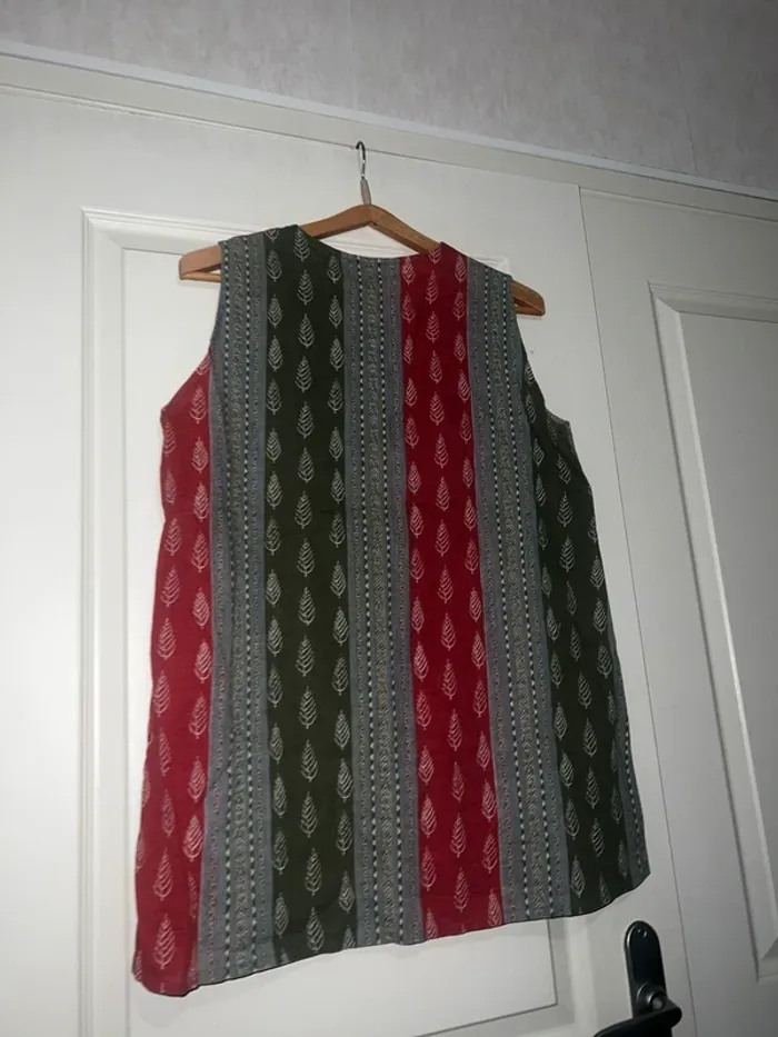 Blouses New Man Vintage - photo numéro 7