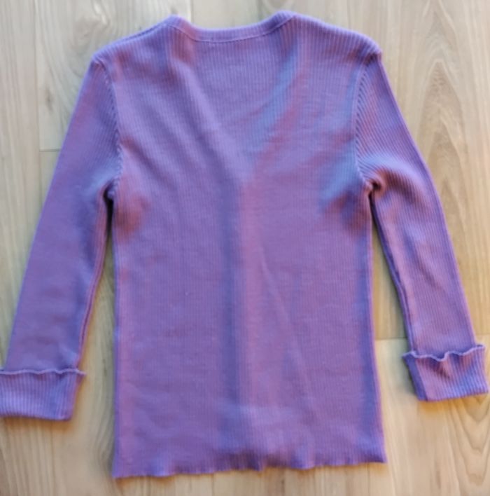 Gilet femme/enfant - photo numéro 3