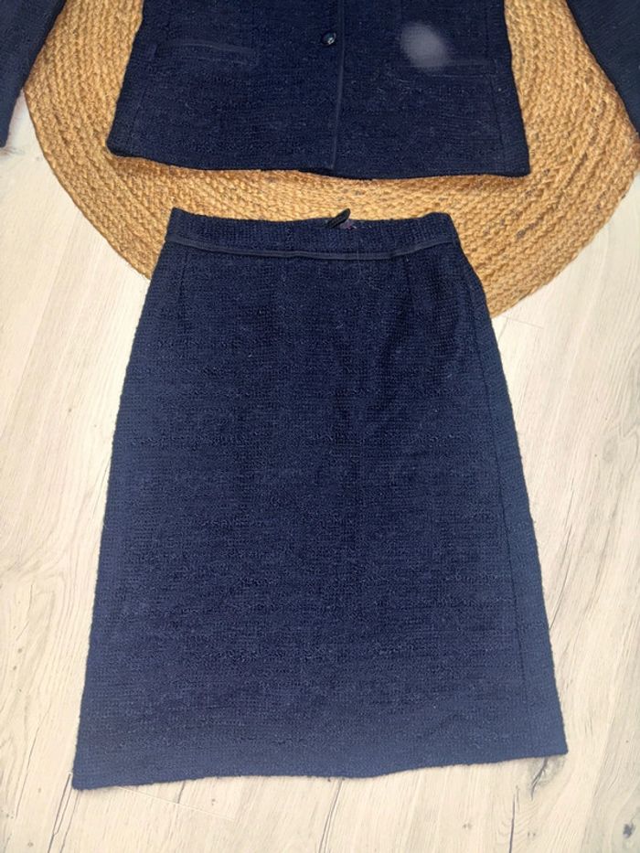Ensemble tailleur - photo numéro 3