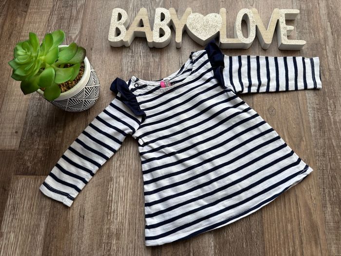 - Haut ML Orchestra - 6 mois - Très bon état