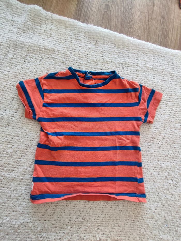 Tee shirt