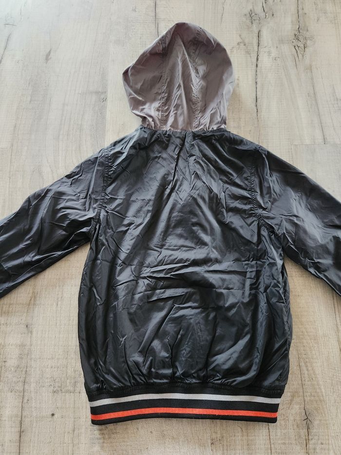 Blouson garçon 10 ans - photo numéro 5