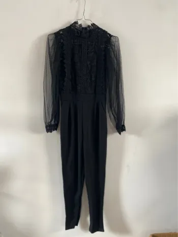 Combinaison pantalons