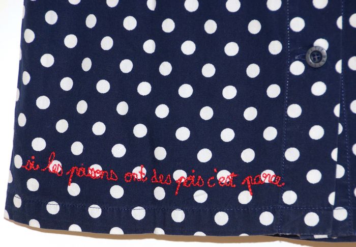 Robe Petit Bateau - photo numéro 7