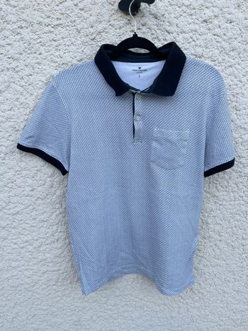 T-shirt Tom Tailor - Neuf 