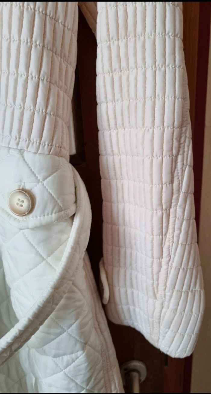 Manteau femmes - photo numéro 8