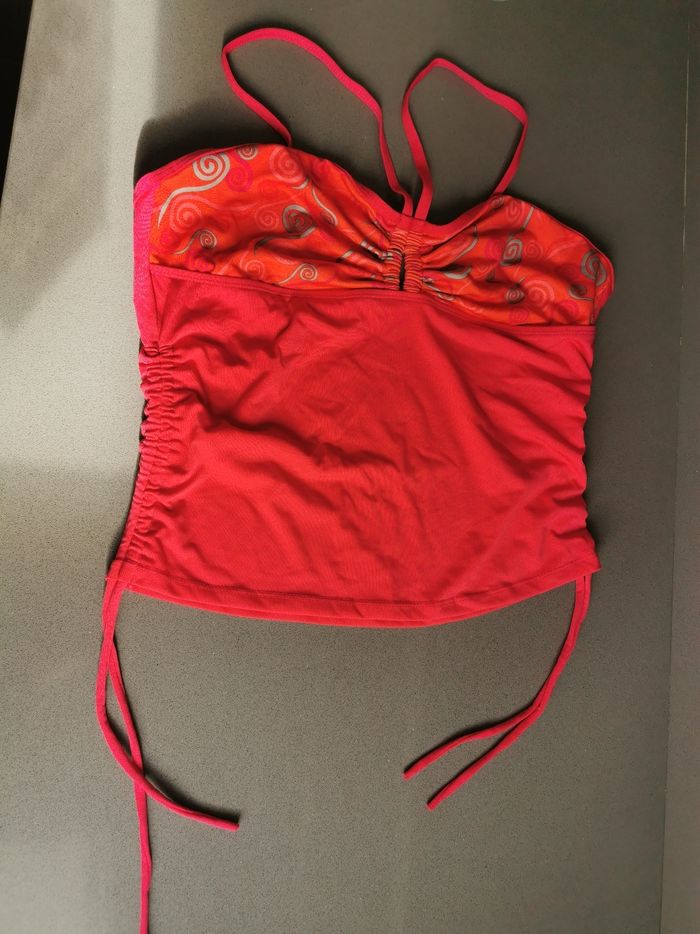 Maillot de bain 2 pièces Miss Caraïbes - photo numéro 2