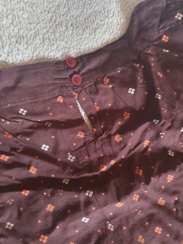 🤎 Superbe Tunique Straboski t.46 🤎 - photo numéro 6