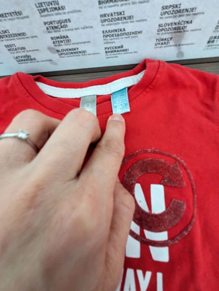 Ensemble 24 mois - photo numéro 2