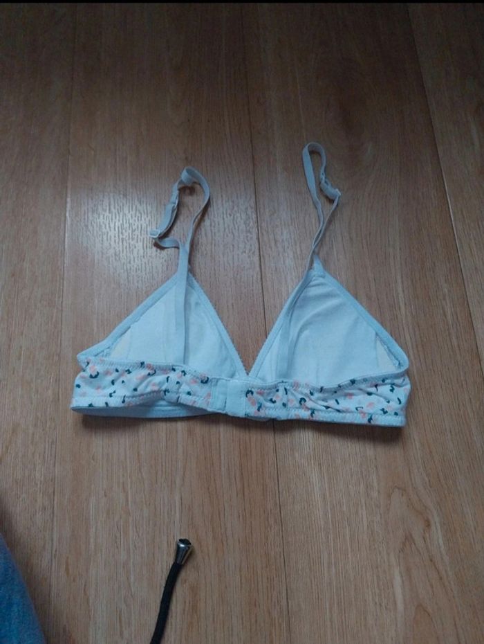 Lot 3 soutiens gorge - photo numéro 9