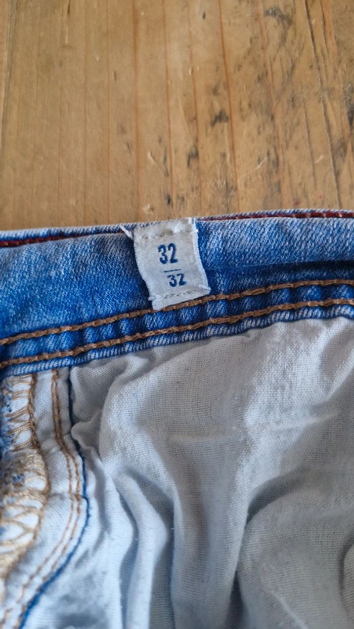 Jeans homme - photo numéro 9