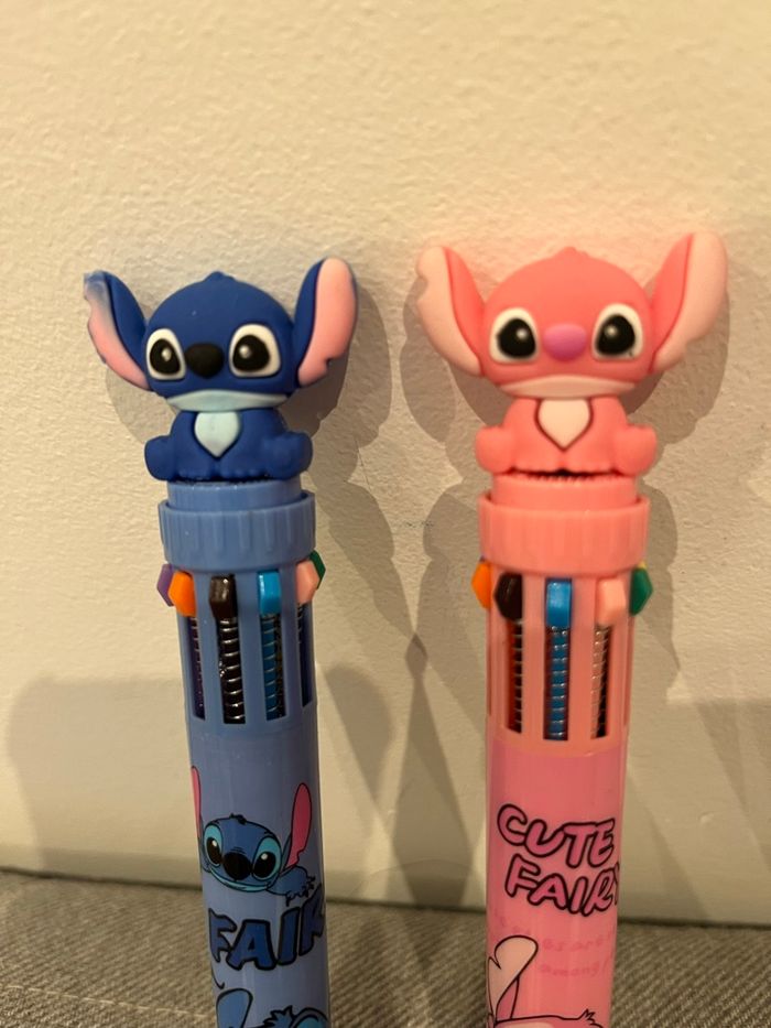 Stitch - photo numéro 3