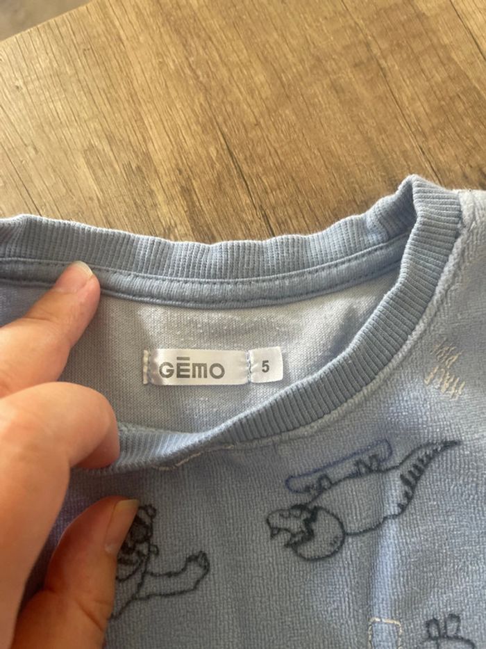 Ensemble pyjama - photo numéro 3