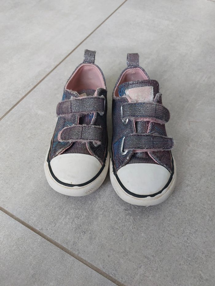 Converse