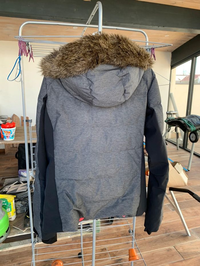 Blouson Roxy en L - photo numéro 2