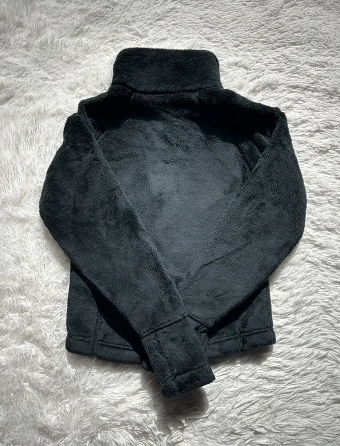 Pull polaire Obermeyer - photo numéro 2
