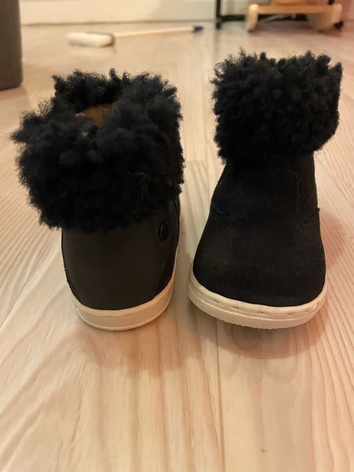 Bottines Jacadi neuves - photo numéro 2