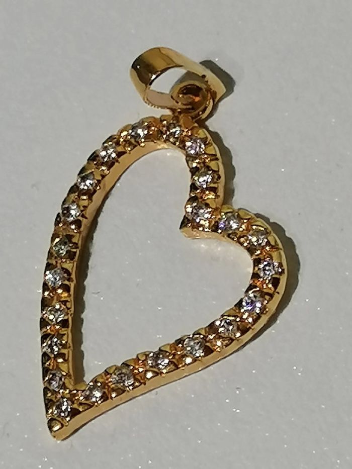 Pendentif