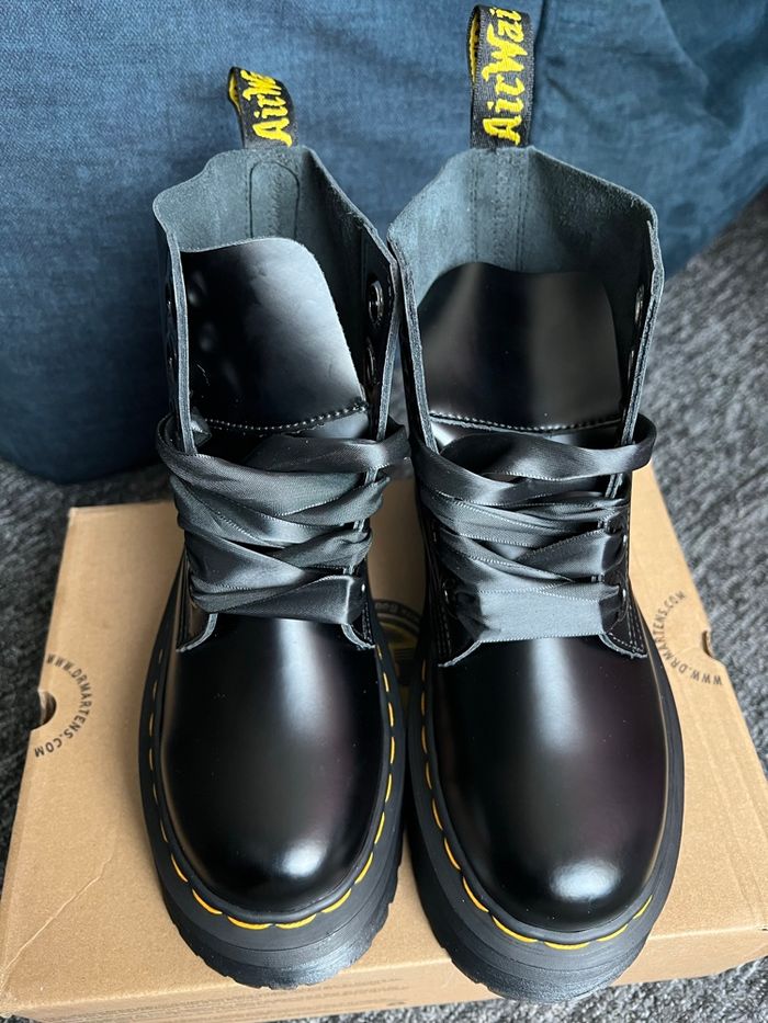 Boots Dr. Martens