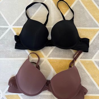 Lot de 2 soutien-gorge