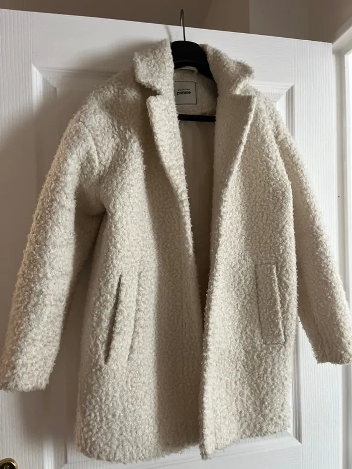 Manteau