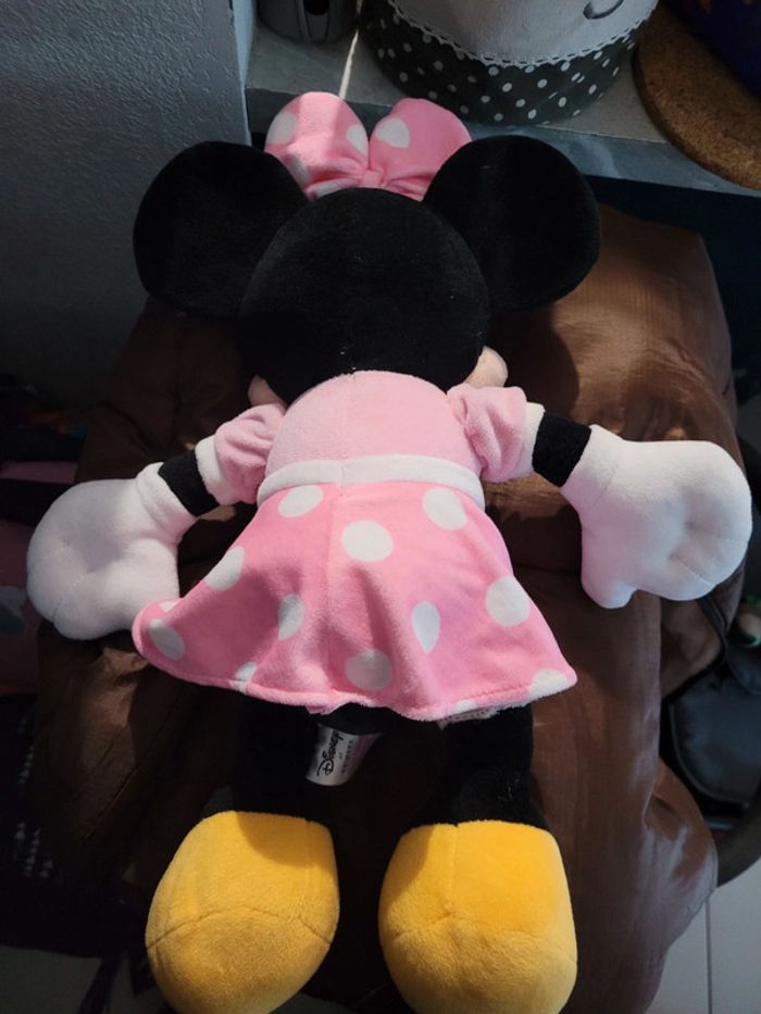 Minnie peluche primark - photo numéro 2