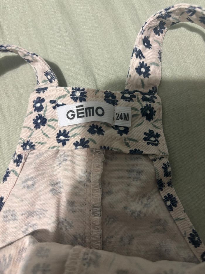 Robe - photo numéro 3