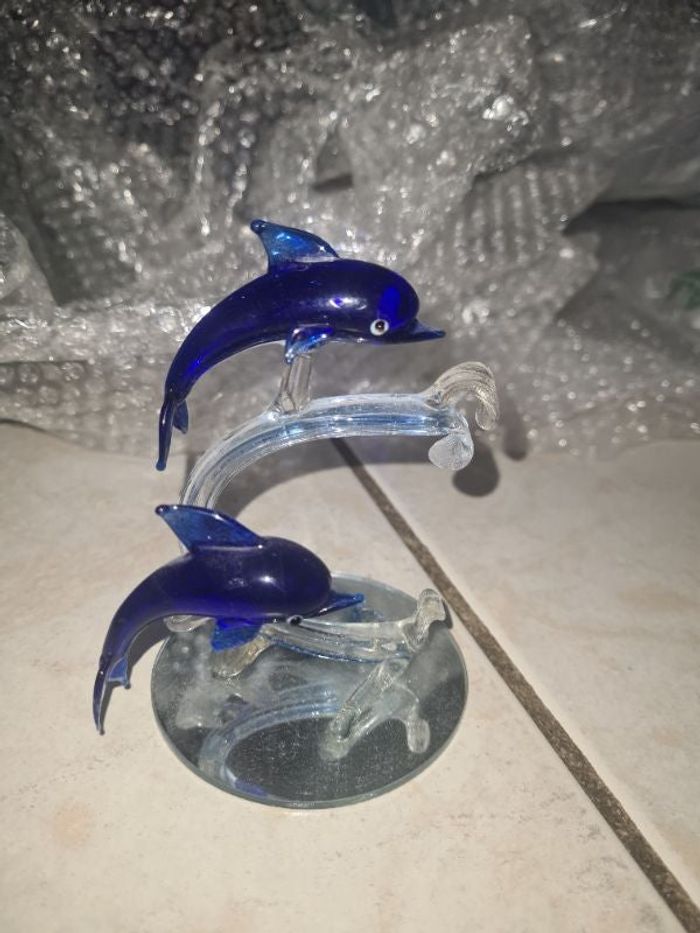 Déco verre