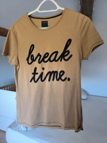 T-shirt Devred