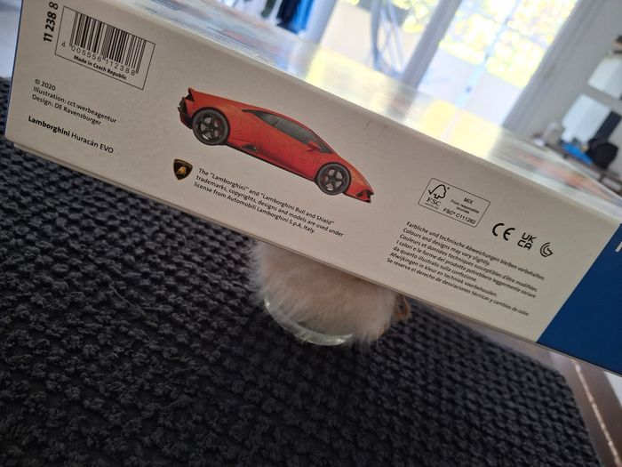 Puzzle 3d Ravensburger - photo numéro 6