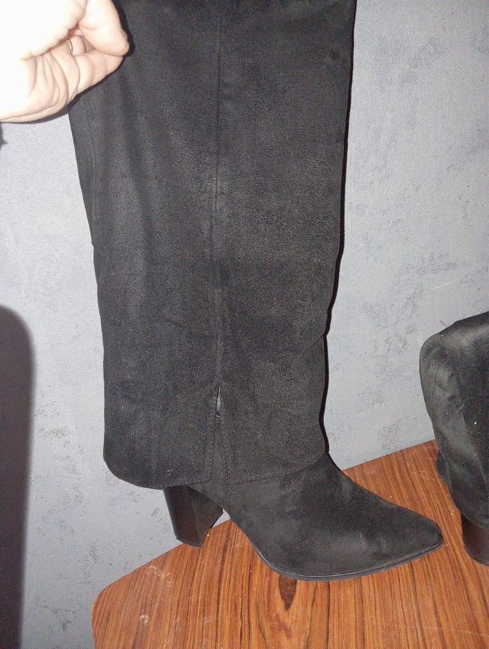 Bottes - photo numéro 3