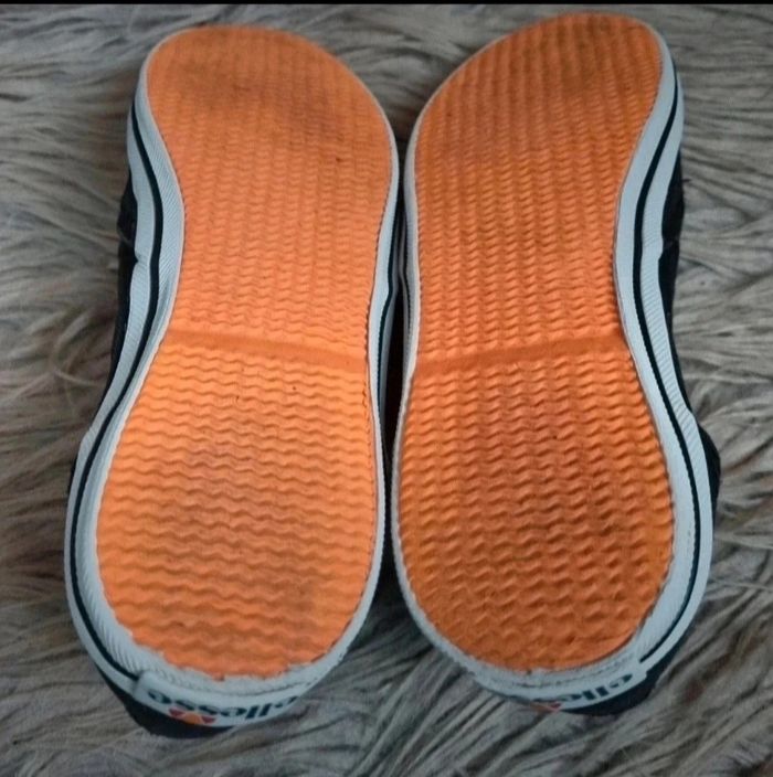 Basket basse Ellesse 37 - photo numéro 6