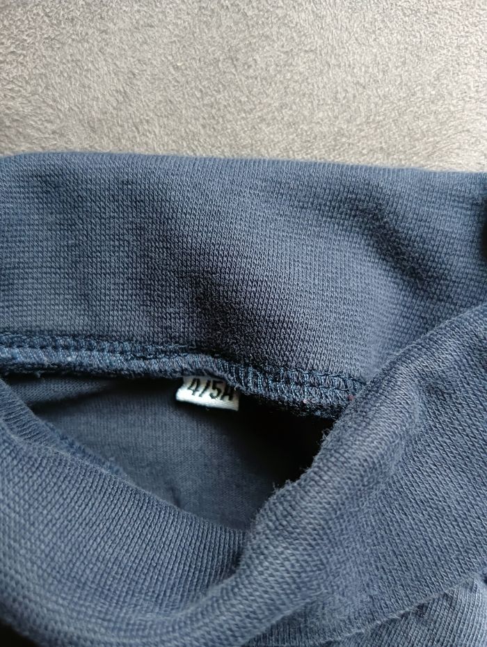 Lot sous-pull garçon 4/5 ans - photo numéro 5