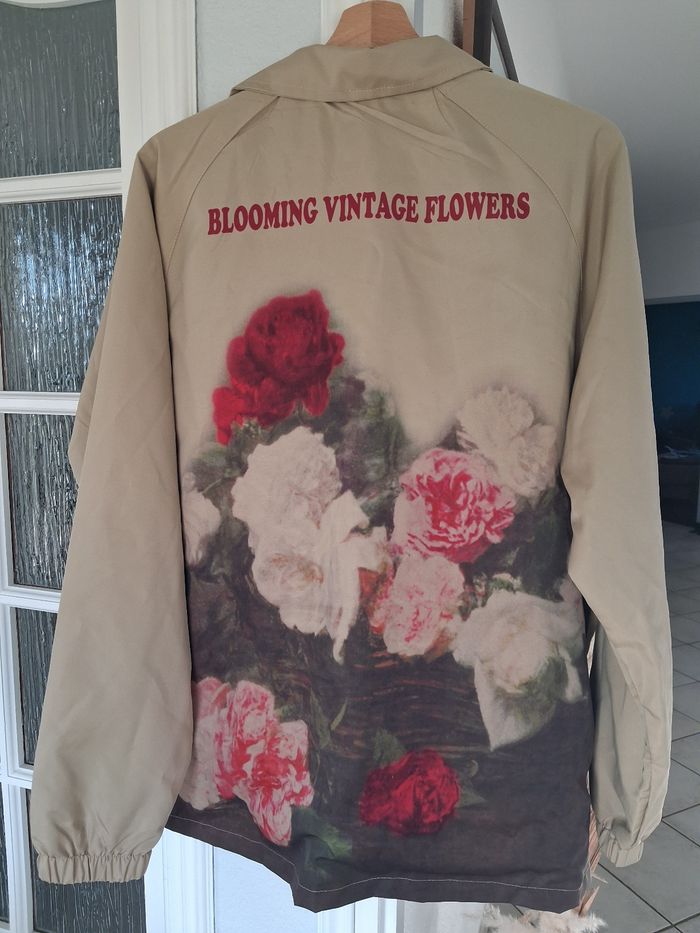 Veste légère - photo numéro 2