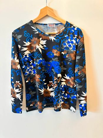 T-shirt manches longues