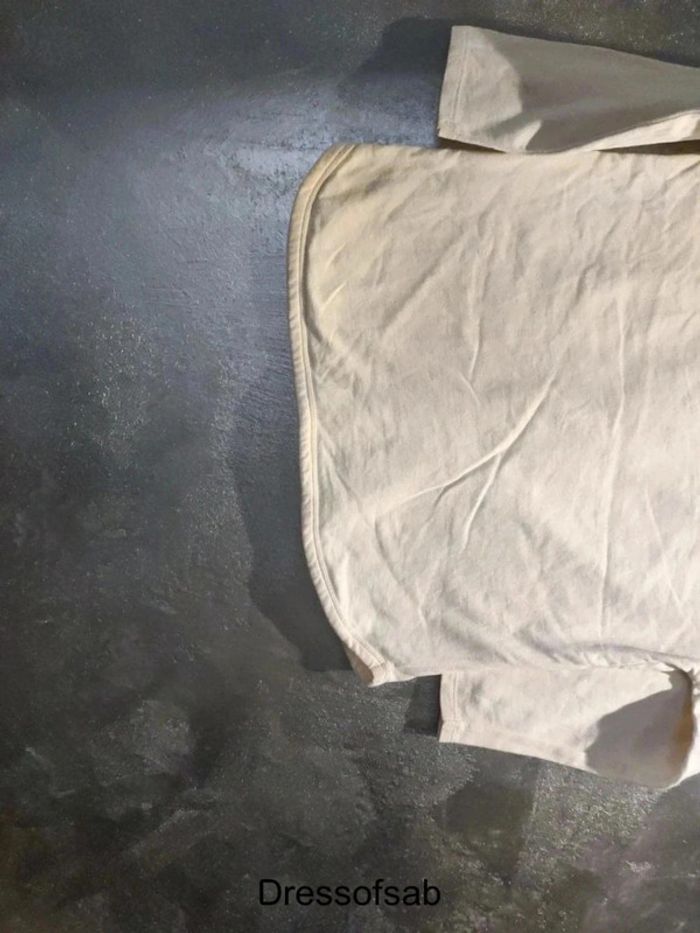 Tee-shirt Fille Kiabi - photo numéro 8