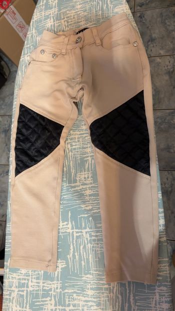 Pantalon 4 ans