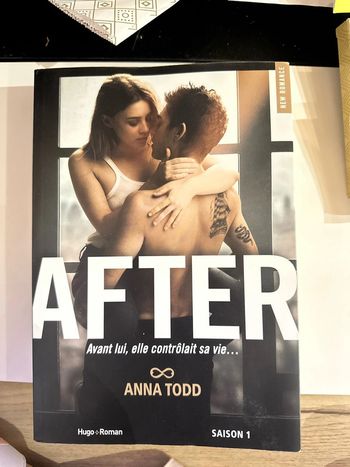 Livre after