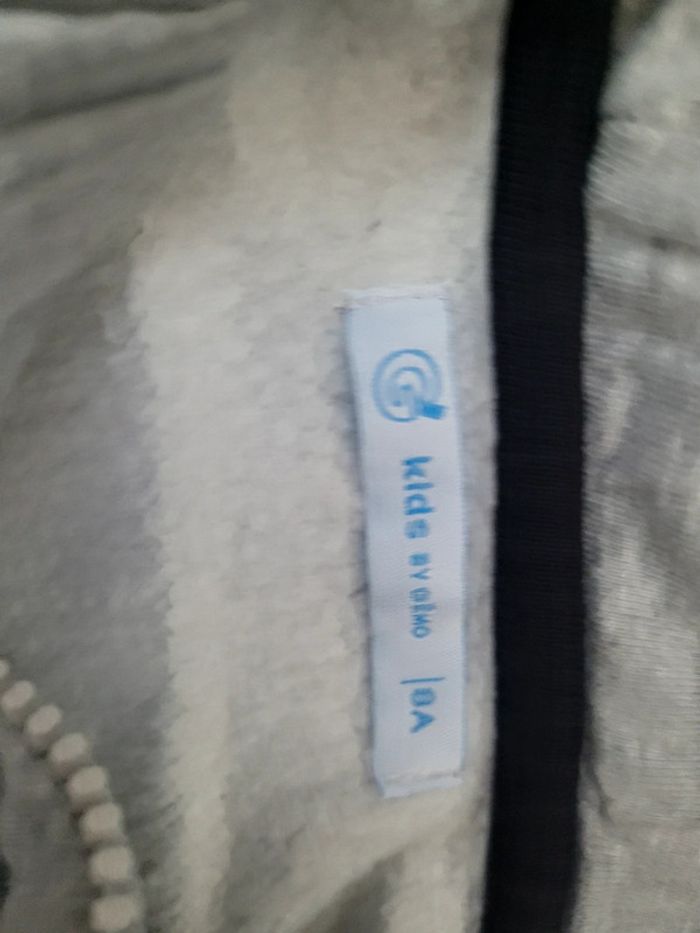 Sweat à capuche - photo numéro 3