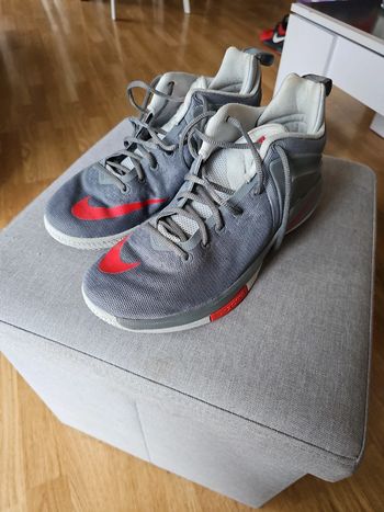 🔥Nike Lebron Zoom Witness T.44🏀