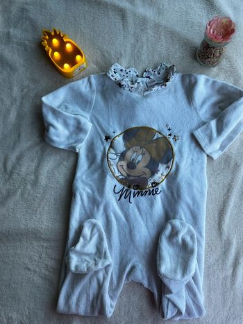 Pyjama Disney