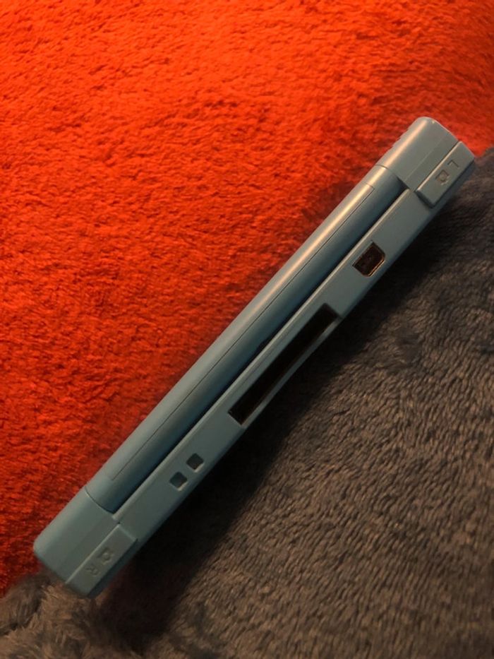 Nintendo Dsi - photo numéro 5