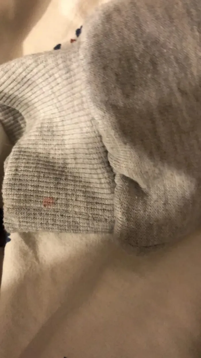Sweat - photo numéro 4