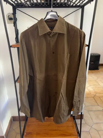 Chemise homme