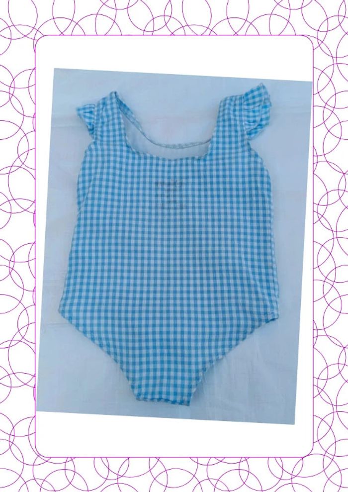 Maillot de bain 6 mois Disney baby x Primark - photo numéro 3