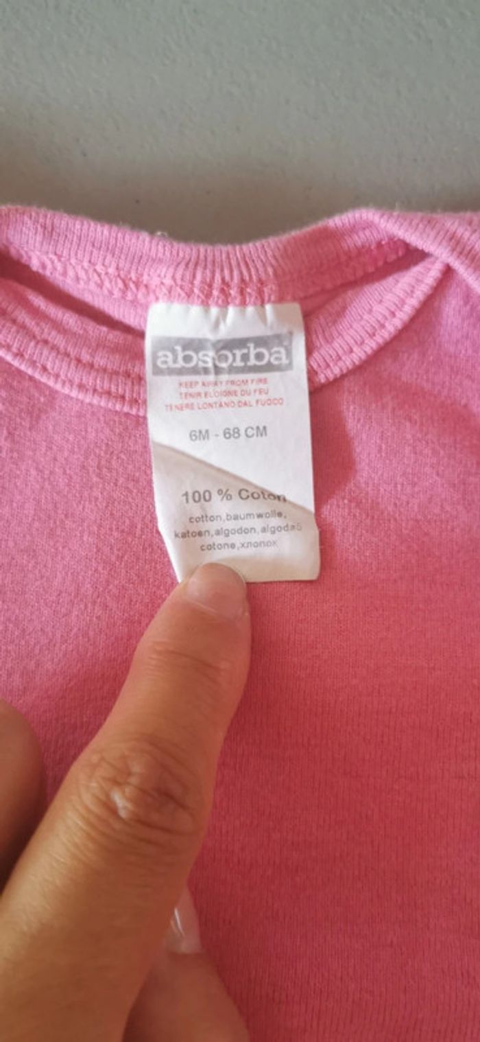 Lot bodies - photo numéro 2